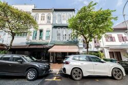 Lorong Telok (D1), Retail #563181341